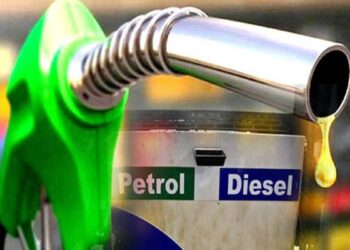 पेट्रोल, डिझेलवर सर्वाधिक कर; रिझर्व्ह बँकेच्या गव्हर्नरांची कबुली