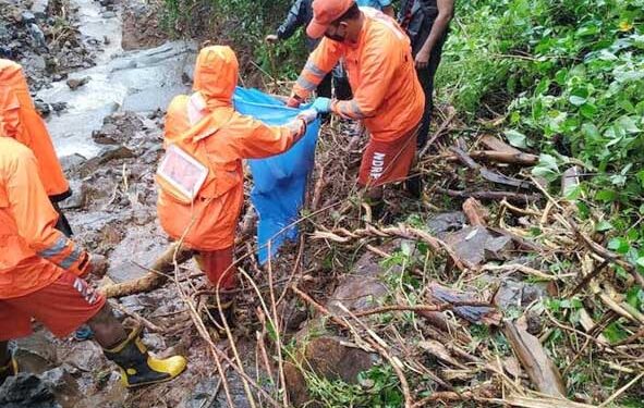 चिपळूणमध्ये महापुरात तब्बल 500 कोटींचे नुकसान