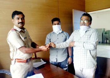 हॉटेल चालकांचा प्रामाणिकपणा