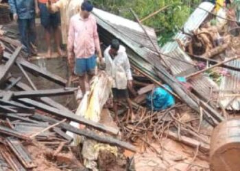 संकटांच्या खाईत महाड तालुका