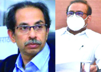 निर्बंध पूर्णतः हटवा, नाहीतर कडक लॉकडाऊन लावा