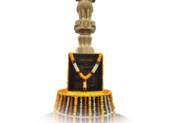 महाराष्ट्रातील प्रत्येक तालुक्यात हवा संविधान स्तंभ!