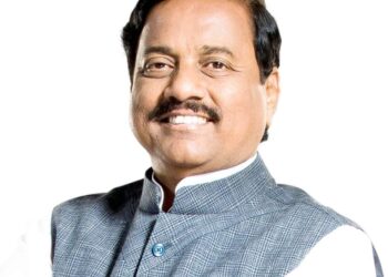 खासदार सुनील तटकरे यांचा वाढदिवस सोहळा रद्द