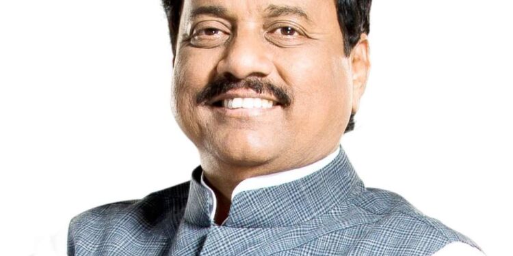 खासदार सुनील तटकरे यांचा वाढदिवस सोहळा रद्द