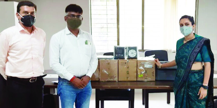 टाटा स्टील बीएसएलची सामाजिक बांधिलकी