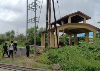 ‘याच्या’साठी सिडकोकडे  जागा उपलब्ध करण्याची मागणी