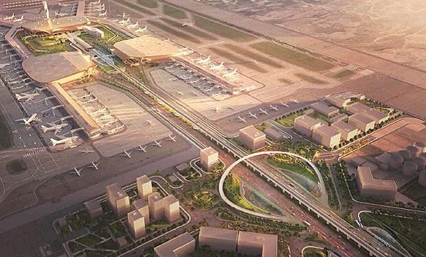 विमानतळ प्रकल्पग्रस्तांच्या मुलांना मिळणार नोकर्‍या?