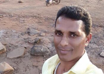 म्हसळाः पेटता सिलिंडर घराबाहेर काढून वाचवले प्राण