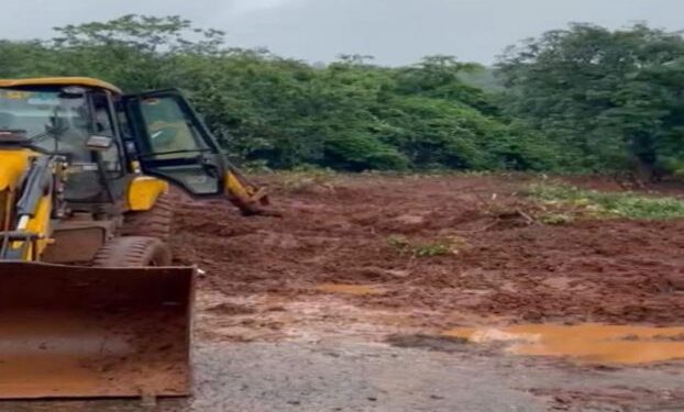 सर्वेक्षणानंतरच ‘हा’ रस्ता सुरू करण्याचा निर्णय