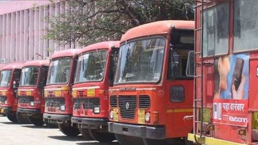 पेण एसटी आगाराच्या फेर्या वाढल्या; प्रवाशांना दिलासा