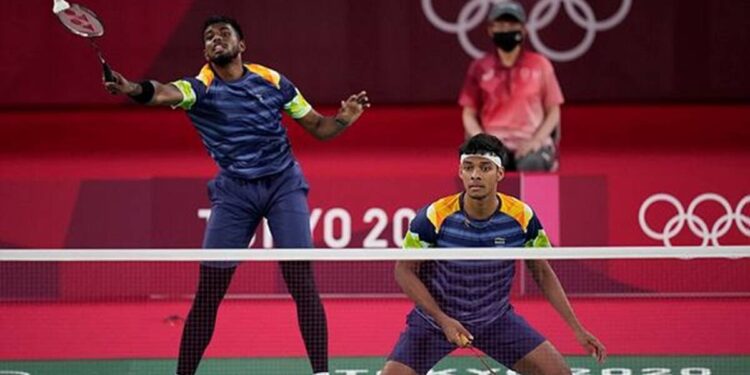 भारतीय बॅडमिंटनपटू जिंकूनही पराभूत