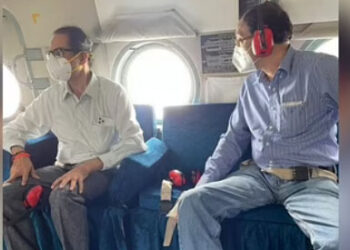 दुर्घटनाग्रस्त जिल्ह्यांना मुख्यमंत्र्यांकडून मदतीची घोषणा