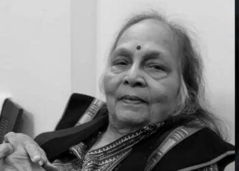 ज्येष्ठ लेखिका पुष्पा त्रिलोकेकर यांचे निधन