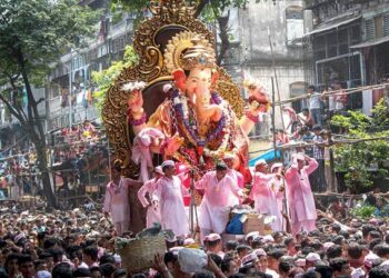 यंदाही गणेशोत्सवावर कोरोनाचे संकट