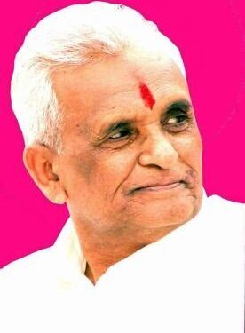 कष्टकर्‍यांचे नेतृत्व -राजू कोरडे