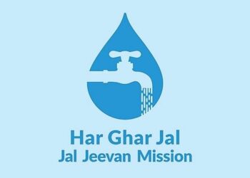 ग्रामीण भागात घरोघरी नळजोडणी