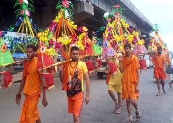 धार्मिक अधिकारापेक्षा जगण्याचा अधिकार सर्वोच्च