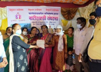 उपोषणाच्या तिसर्‍या दिवशी प्रशासनाला जाग