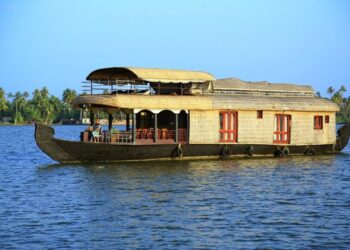 खुशखबर…कोंकणात होणार ‘बोट हाऊस’