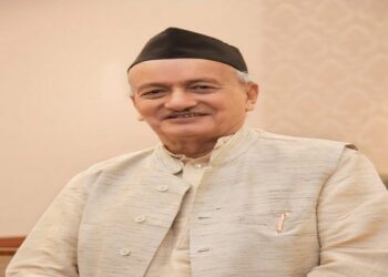 चिपळूणचे पुनर्वसन आवश्यक – राज्यपाल