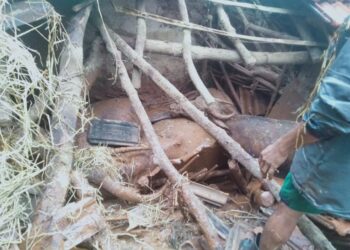 महाड दुर्घटनाः ढिगार्‍याखाली सापडले 35 जणांचे मृतदेह