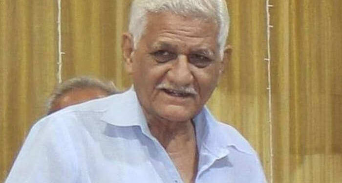 ज्येष्ठ कम्युनिस्ट व कामगार नेते महेंद्र सिंह यांचे निधन