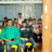 माथेरानमध्ये नितेश राणेंना धक्का; ठाकरेंचे पारडे जड