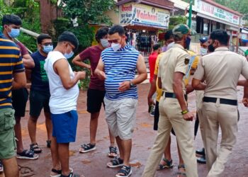 माथेरानला जायचंय तर नक्कीच जा…मात्र ‘या’ नियमांचे पालन करुनच