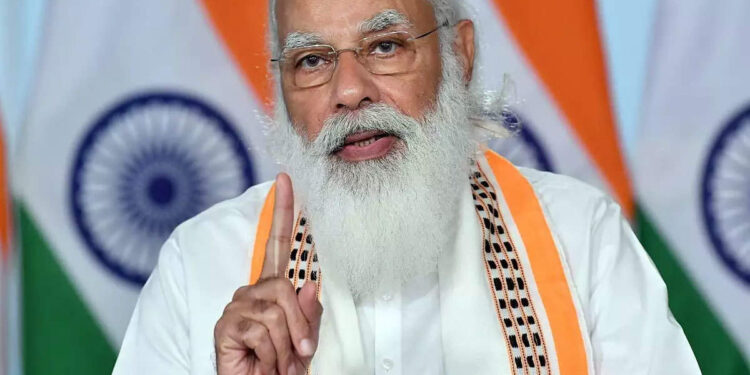 ‘मोदी सरकार 2.0’चा मंत्रिमंडळ विस्तार