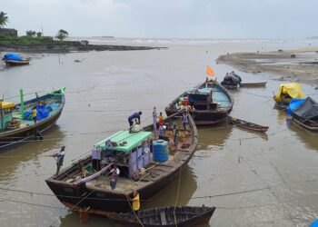 1 ऑगस्ट पासून मासेमारी होणार सुरू