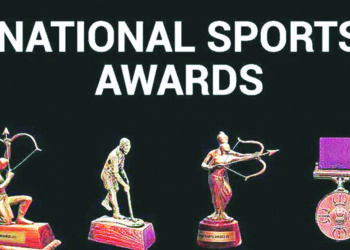 ऑलिम्पिकसाठी राष्ट्रीय क्रीडा पुरस्कार प्रक्रियेला विलंब