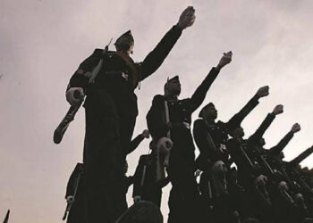 एनडीएमध्ये फडकला ‘मराठी’चा झेंडा