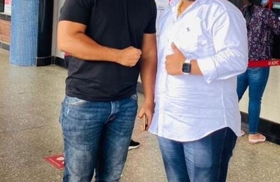 मनसे नेत्याच्या भावावर औषध चोरीप्रकरणी गुन्हा