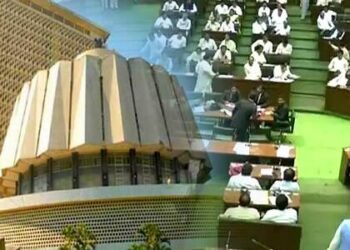 विरोधी पक्षनेते म्हणतात..आम्ही आवरणार नाही, आम्हाला राग आलाय