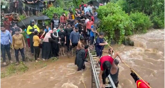 अतिउत्साह पर्यटकांच्या जीवावर बेतला