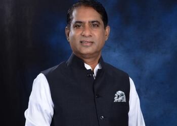 आपत्ती व्यवस्थापन आराखडा कागदावरच; पंडित पाटील यांचा आरोप