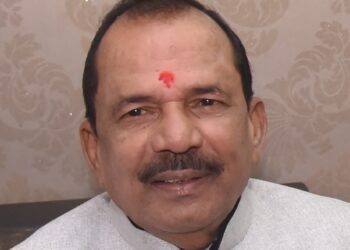 अलिबागचे माजी आमदार मधुकर ठाकूर यांचे वाढदिवशीच निधन