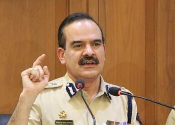 परमबीर सिंग यांच्या अटकेची शक्यता