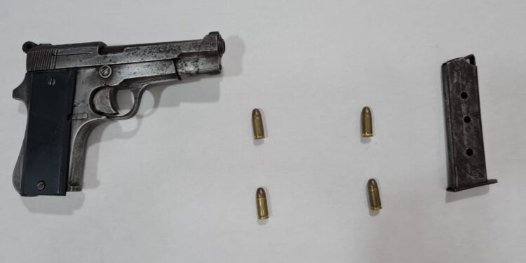 मोक्कामधील ‘मोस्ट वॉन्टेड’ पनवेल पोलिसांच्या जाळ्यात