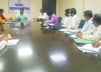 अनधिकृत बांधकामांवर आता स्मार्ट वॉचची नजर