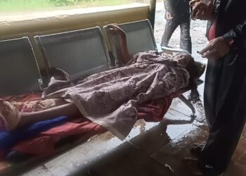 प्रशासकिय अधिकार्‍यांनो लाज बाळगा; पोलादपूर दुर्घटनेतील जखमींचे हाल, ग्रामीण रुग्णालयात उपचार करणे अशक्य