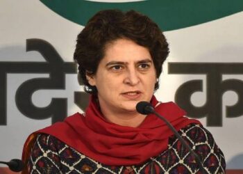 शेतकरी, कामगारांसाठी लढणारा नेता – प्रियांका गांधी-वढेरा