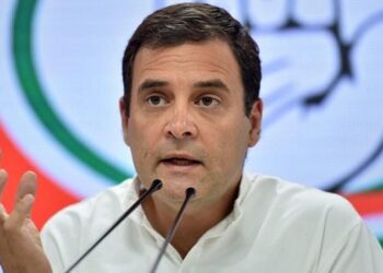 महापालिका निवडणुका स्वबळावर लढा