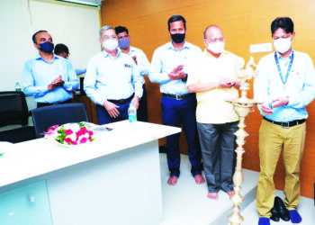 डिजिटल साक्षरता काळाची गरज : सुधाकर रघतवान