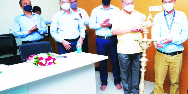 डिजिटल साक्षरता काळाची गरज : सुधाकर रघतवान