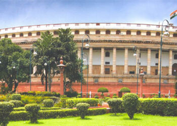 केंद्रीय मंत्रिमंडळाचा 7 जुलैला विस्तार