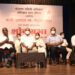 पक्षनिष्ठ, तत्वांशी प्रामाणिक कार्यकर्ता ; आ. जयंत पाटील यांचे गौरवोद्गार