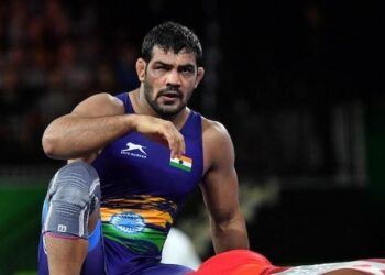 कोठडीत एकटेपणा वाटतोय, टिव्ही लावून द्या; सुशील कुमारची मागणी