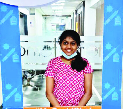 नवी मुंबईत स्पुतनिक-व्ही लस दाखल