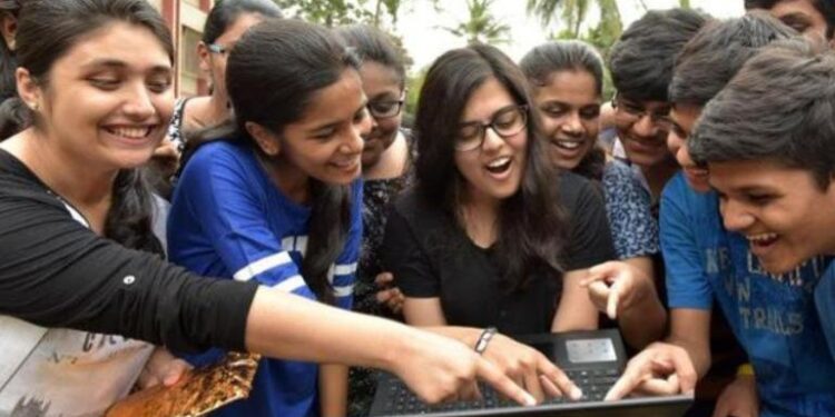 रेकॅार्ड ब्रेक…जवळपास सर्वच शाळांचा १०० टक्के निकाल!
